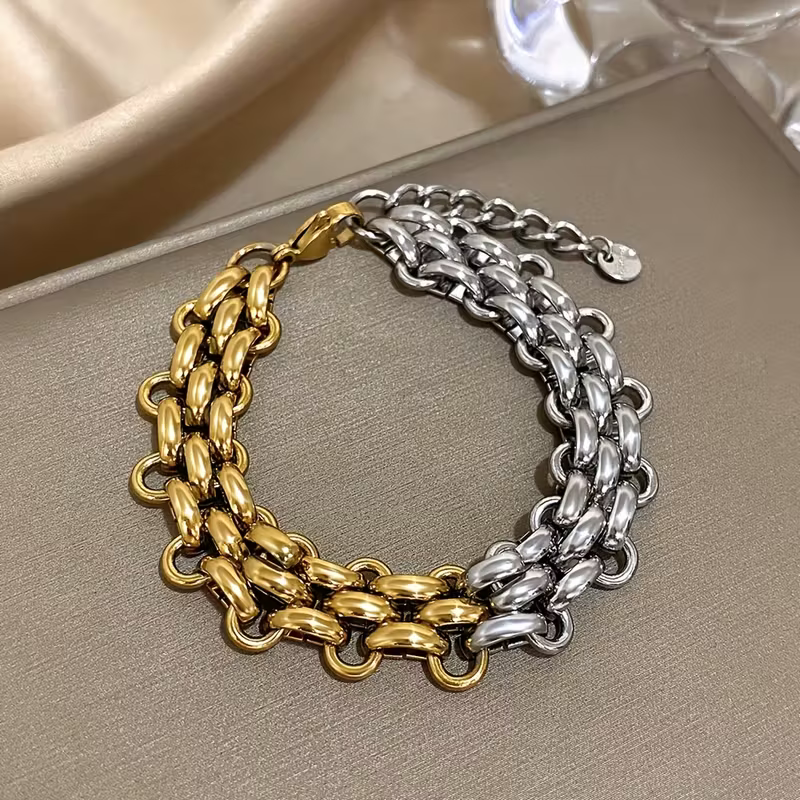 Panzerarmband