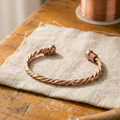 Klara’s River Kupferarmband