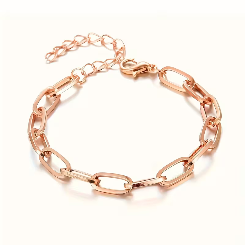 Markantes Gliederarmband