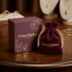Hammered Silver & Gold Wire Artisan Statement Ring