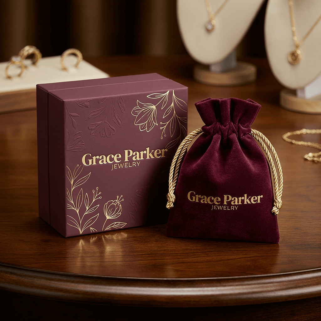 Simple Turquoise Earrings