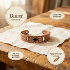 Klara’s Brume Kupferarmband