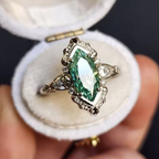Vaelira Thornewyn Ring