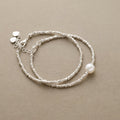 Vintage Pearl Bracelets Pack
