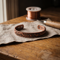 Klara’s Loam Kupferarmband