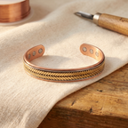 Klara’s Harvest Kupferarmband