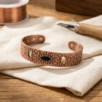 Klara’s Brume Kupferarmband
