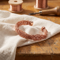 Klara’s Fink Kupferarmband