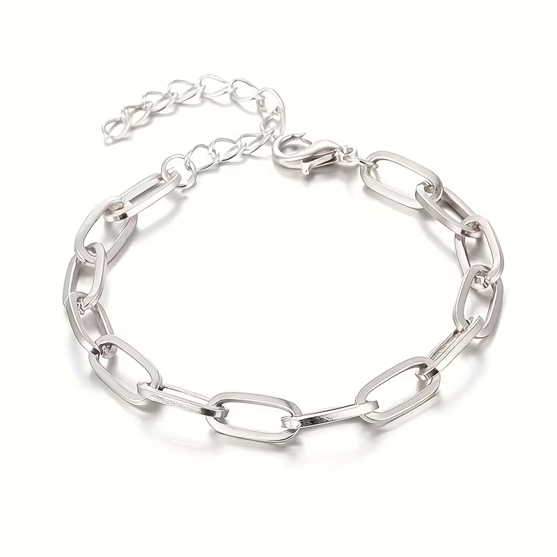 Markantes Gliederarmband